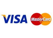 Visa Master card